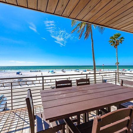 Fanta-Sea | 53 Beach Road Siesta Key Exterior photo
