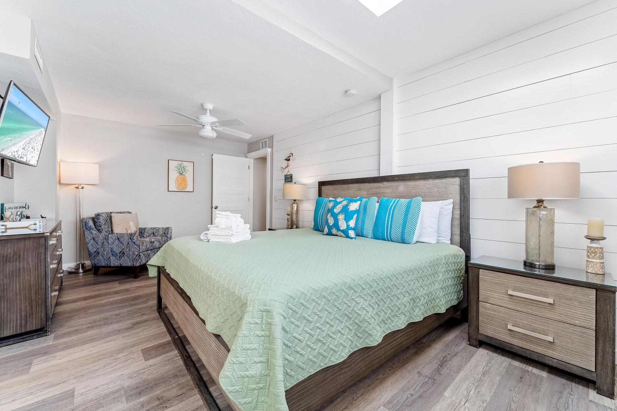 Fanta-Sea | 53 Beach Road Siesta Key Exterior photo