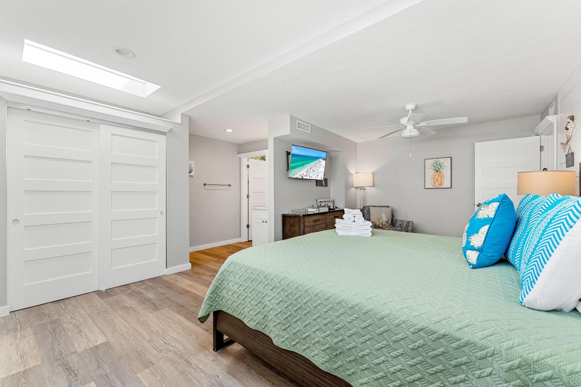 Fanta-Sea | 53 Beach Road Siesta Key Exterior photo
