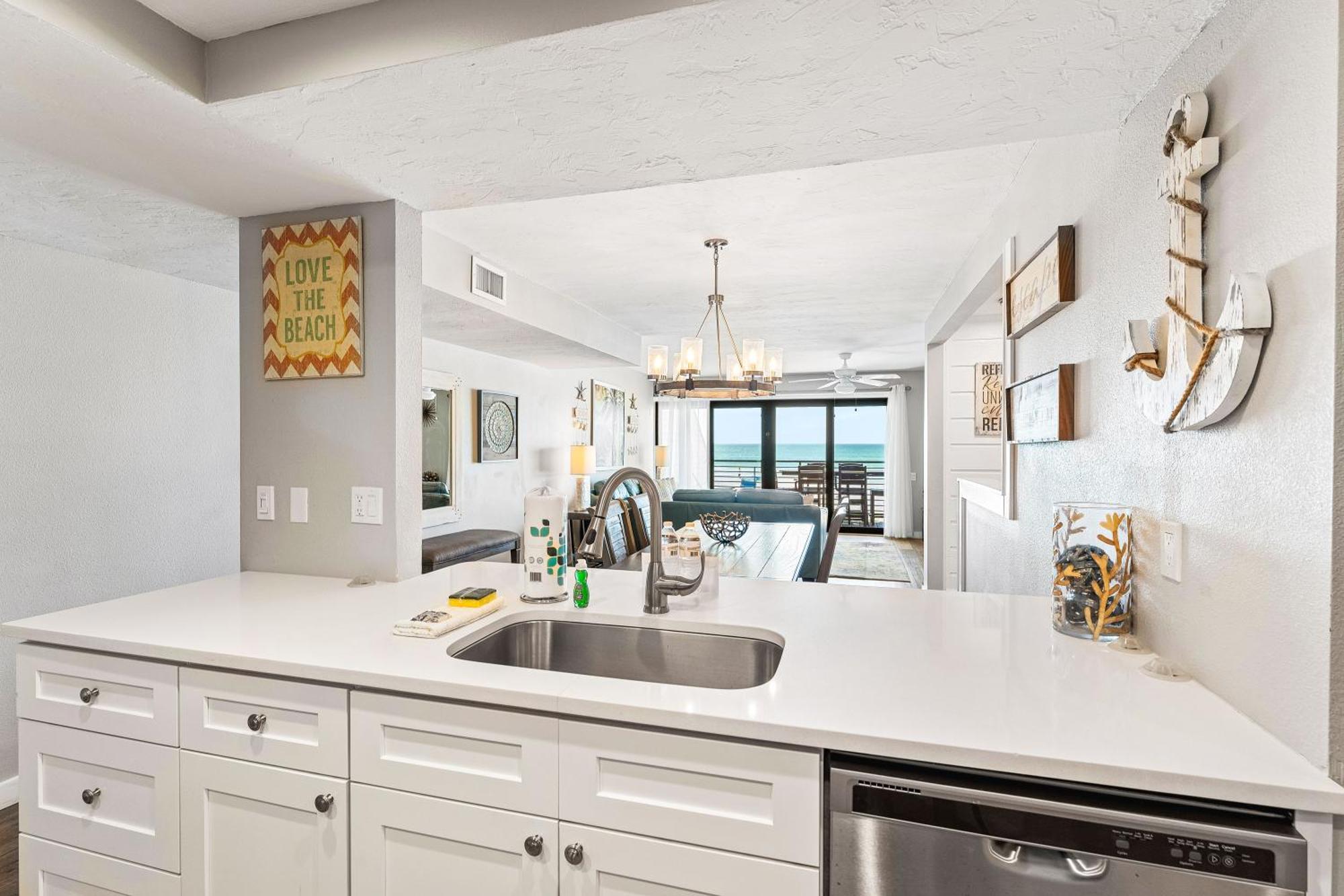Fanta-Sea | 53 Beach Road Siesta Key Exterior photo