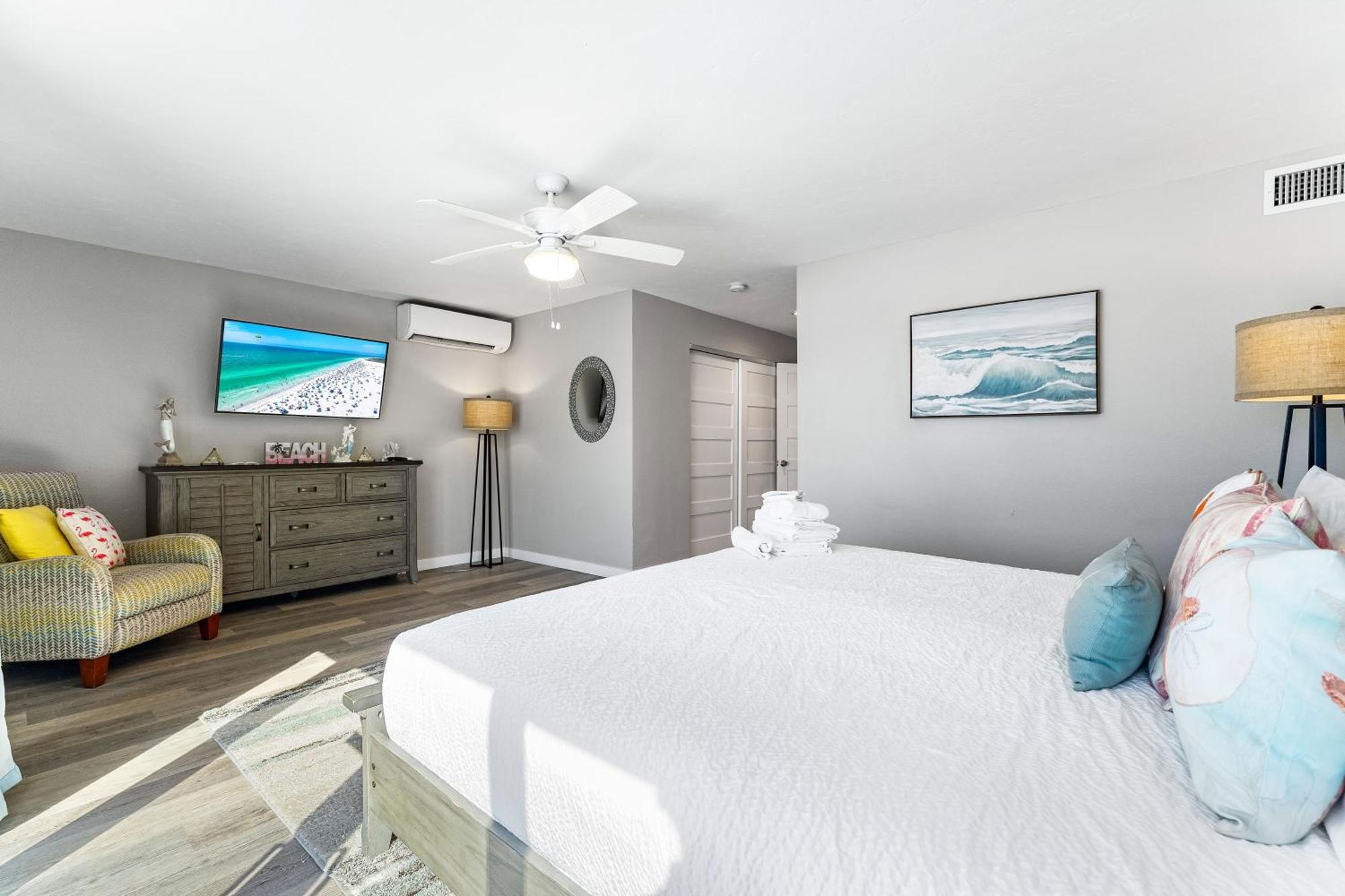 Fanta-Sea | 53 Beach Road Siesta Key Exterior photo