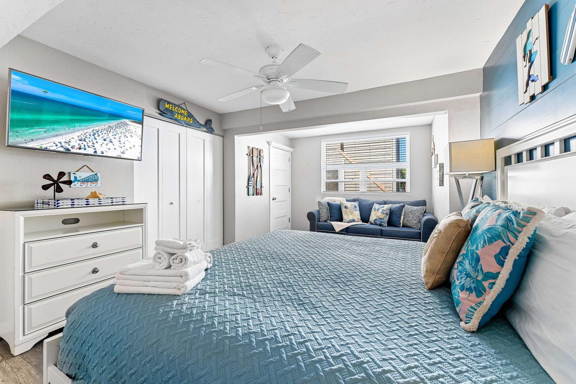 Fanta-Sea | 53 Beach Road Siesta Key Exterior photo