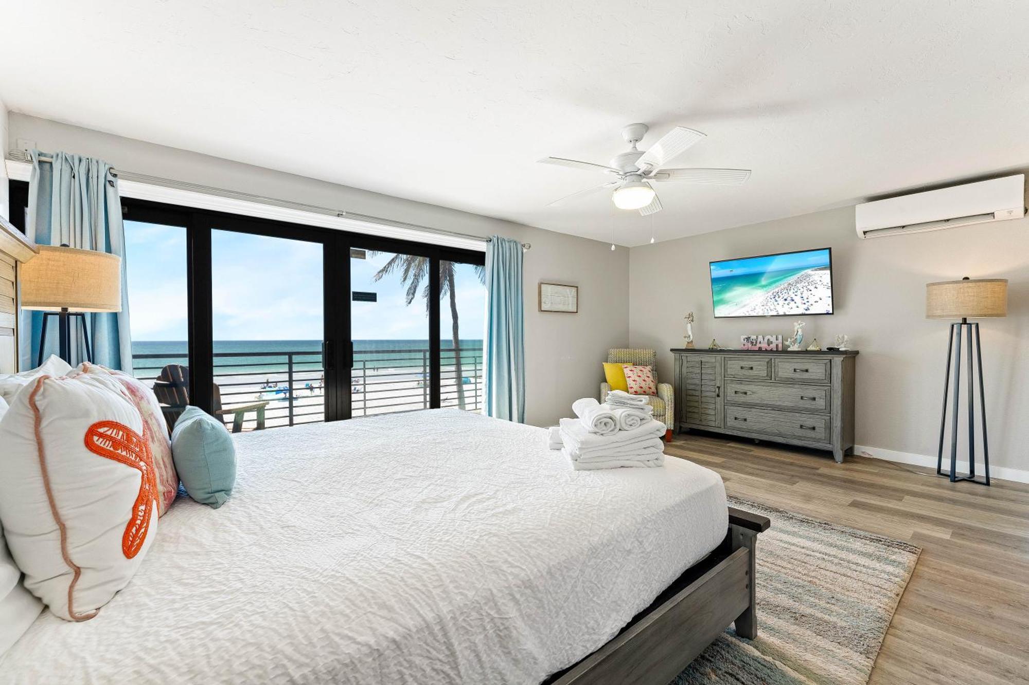Fanta-Sea | 53 Beach Road Siesta Key Exterior photo