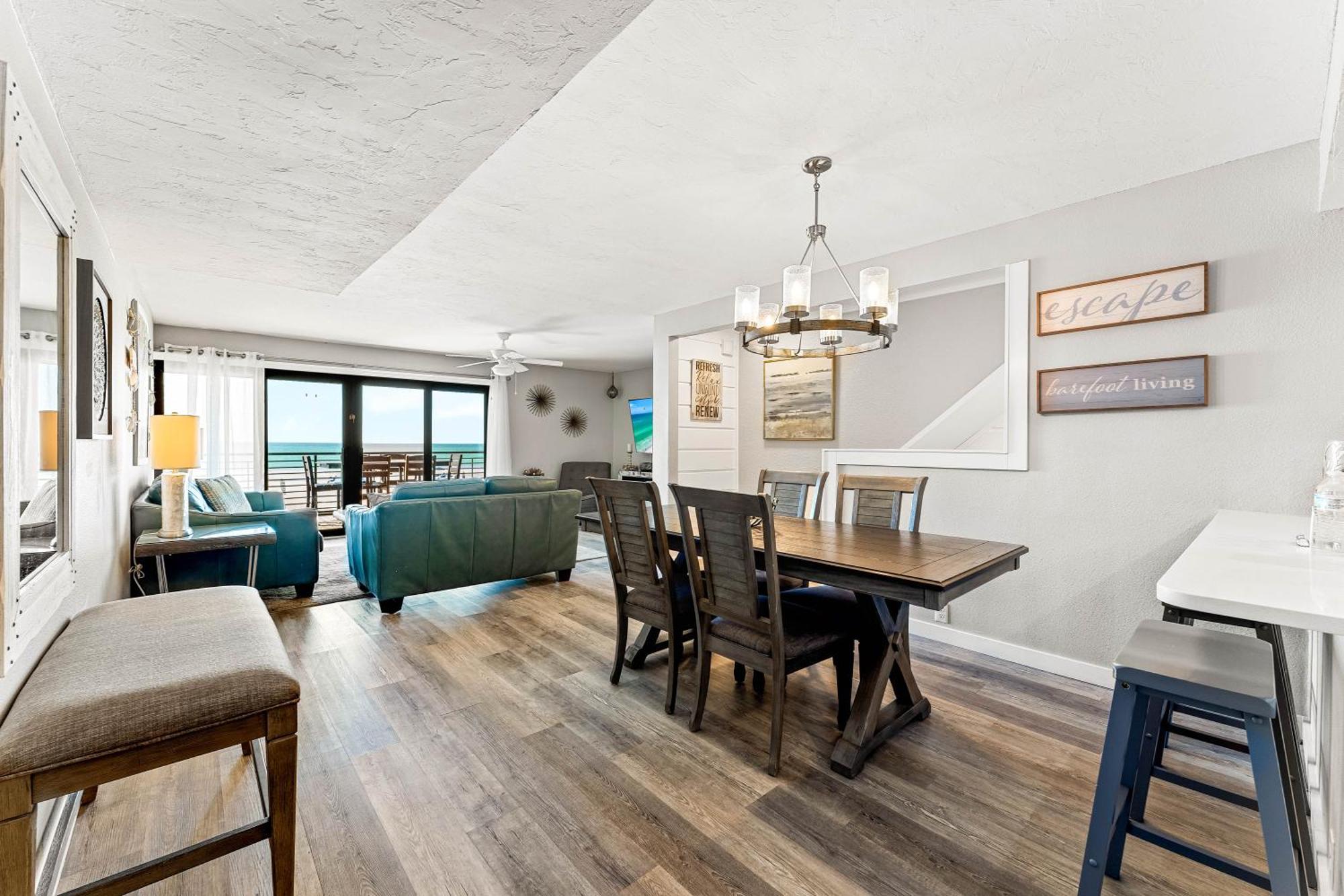 Fanta-Sea | 53 Beach Road Siesta Key Exterior photo